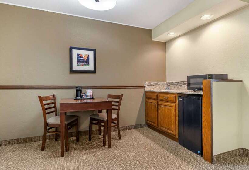 فندق Comfort Inn & Suites Clemson  University Area