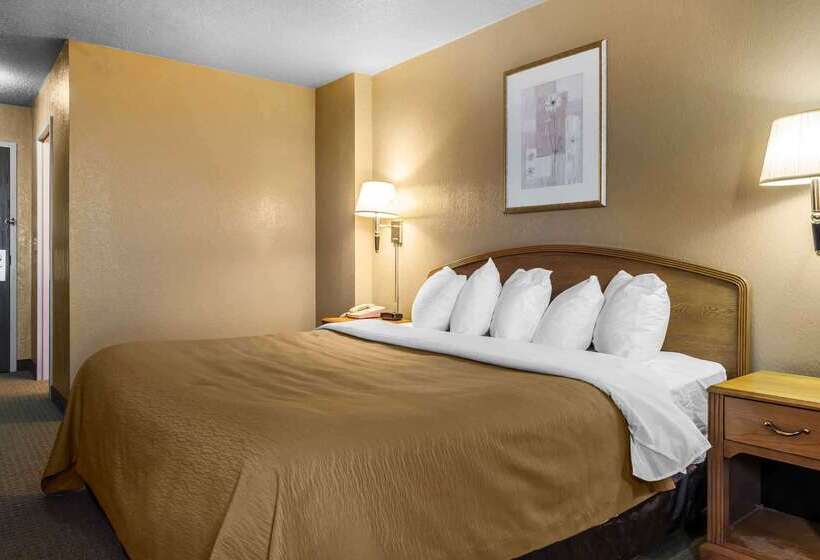 فندق Comfort Inn & Suites