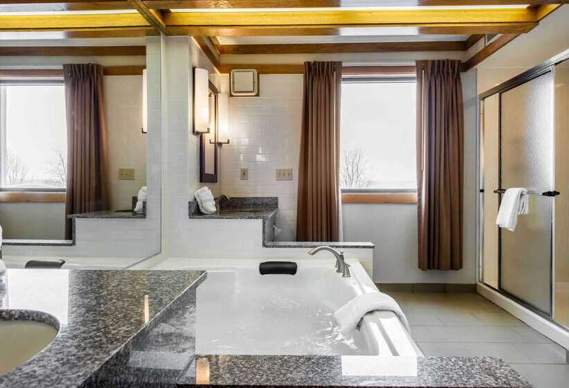 فندق Comfort Inn & Suites