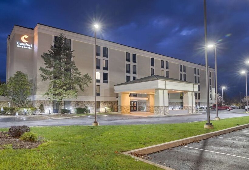 فندق Comfort Inn & Suites