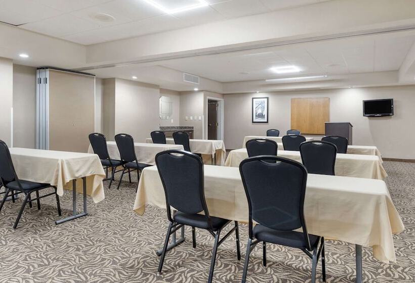 فندق Comfort Inn & Suites