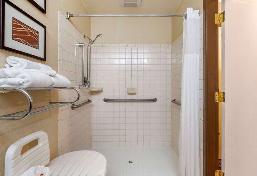 فندق Comfort Inn & Suites