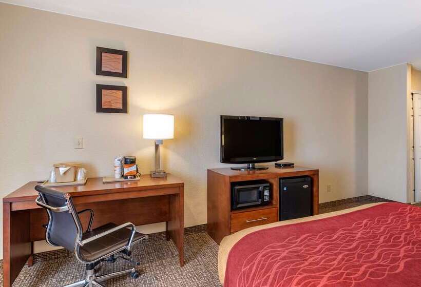 فندق Comfort Inn & Suites