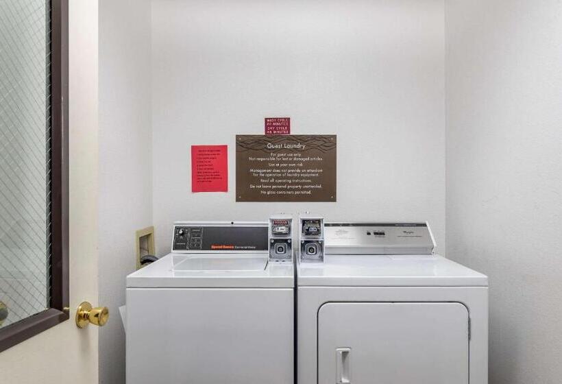 فندق Comfort Inn & Suites