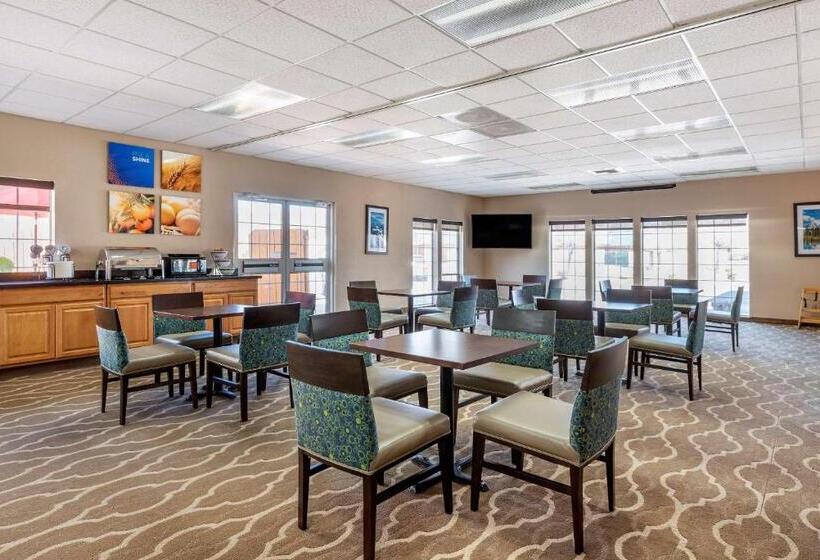 فندق Comfort Inn & Suites