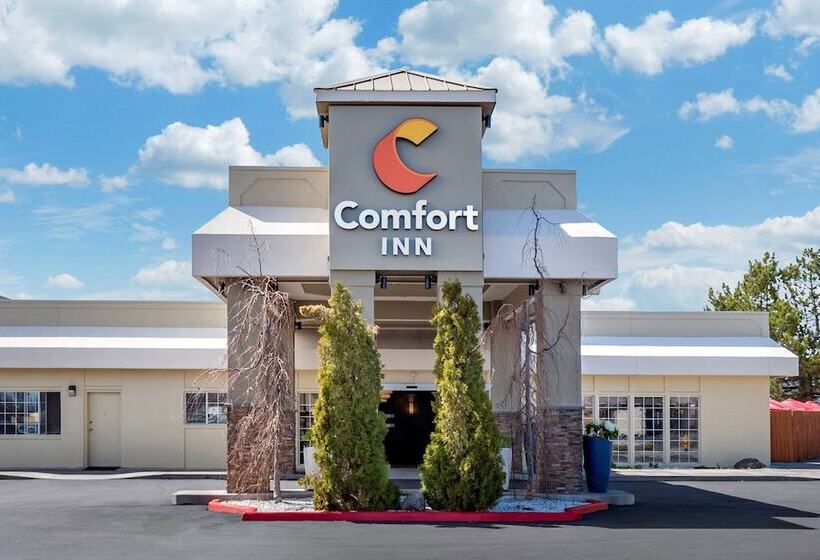 فندق Comfort Inn & Suites