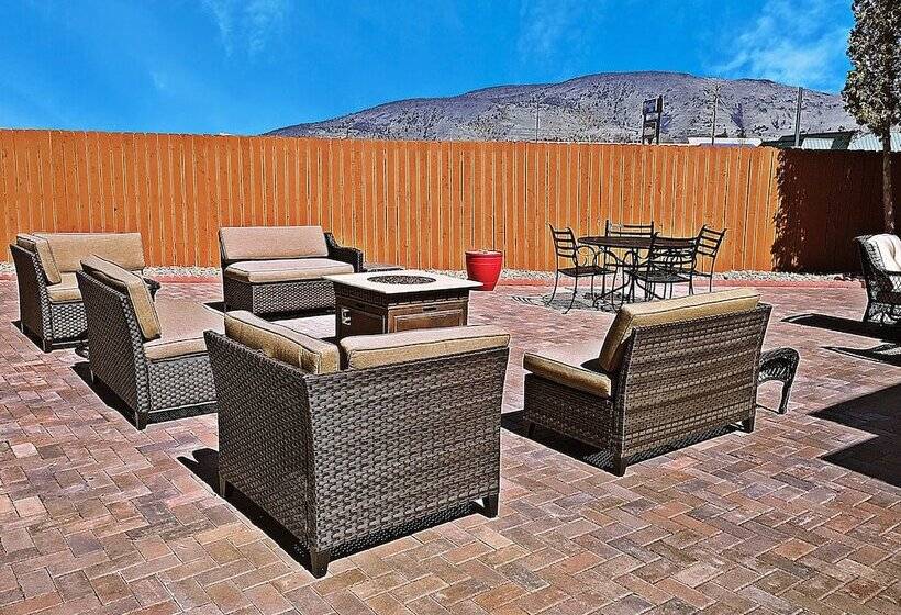 فندق Comfort Inn & Suites