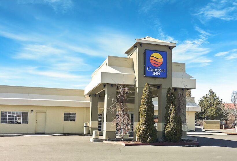 فندق Comfort Inn & Suites