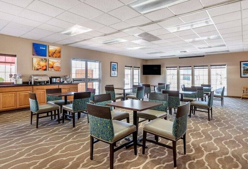 فندق Comfort Inn & Suites