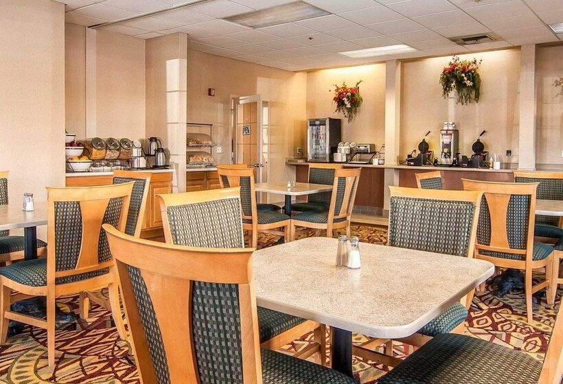 فندق Comfort Inn & Suites