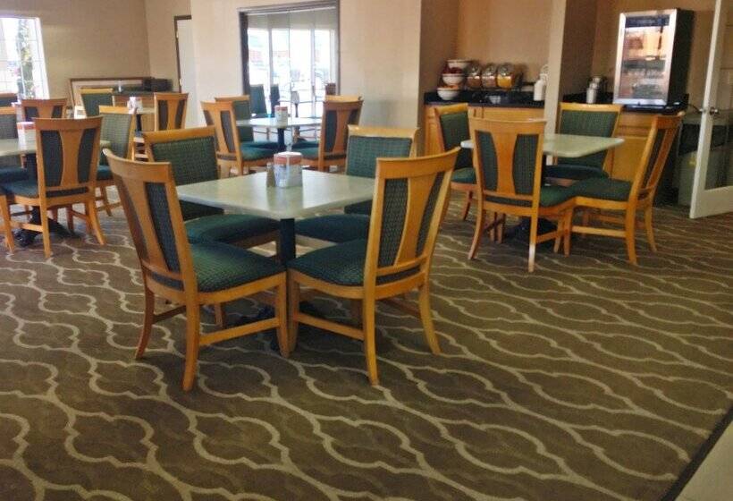 فندق Comfort Inn & Suites