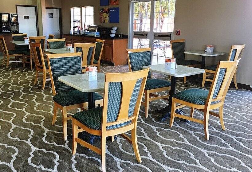 فندق Comfort Inn & Suites