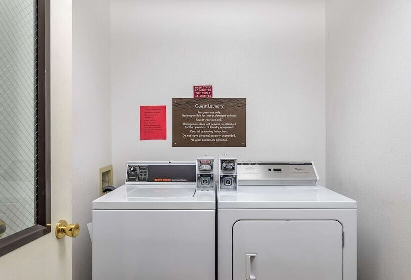 فندق Comfort Inn & Suites