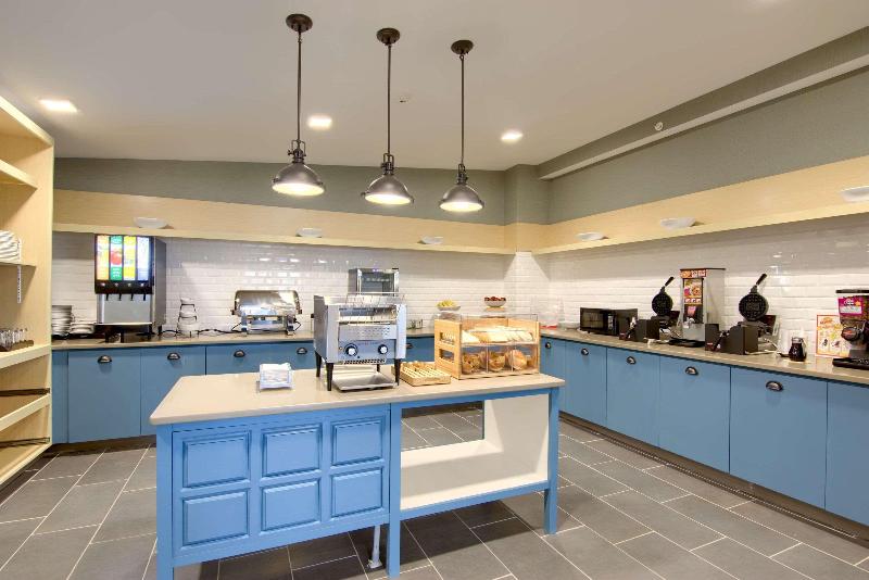 酒店 Comfort Inn & Suites