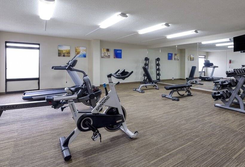 هتل Comfort Inn University Durham  Chapel Hill