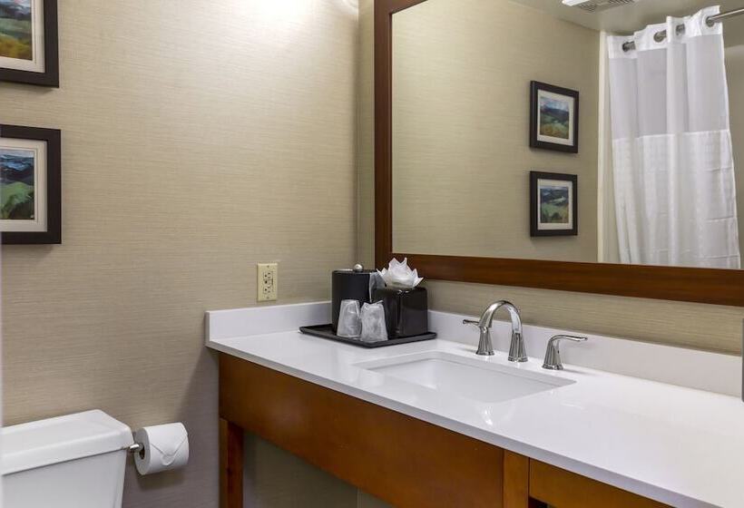 هتل Comfort Inn University Durham  Chapel Hill