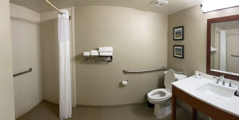 هتل Comfort Inn University Durham  Chapel Hill