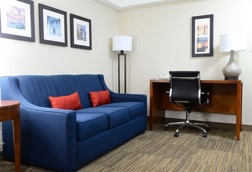 هتل Comfort Inn University Durham  Chapel Hill