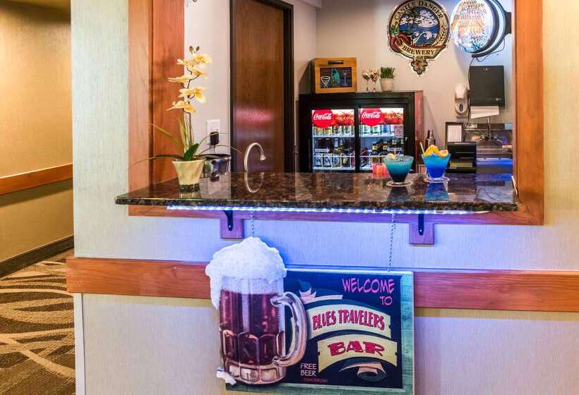 فندق Comfort Inn West