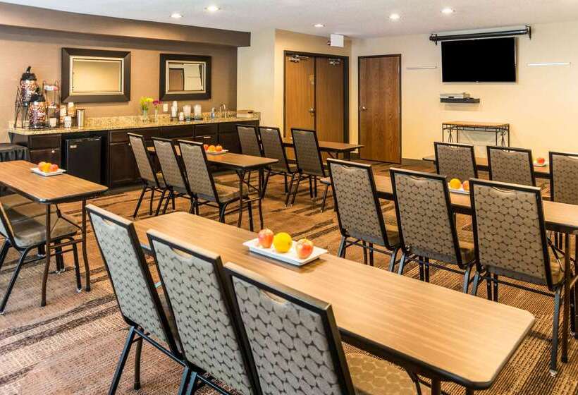 فندق Comfort Inn West