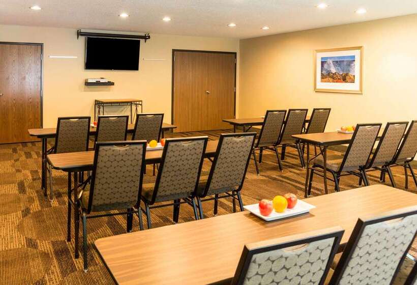 فندق Comfort Inn West