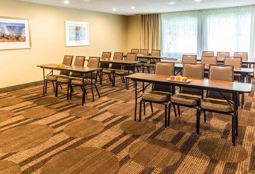 هتل Comfort Inn West