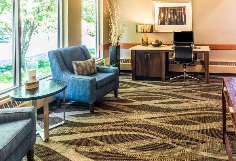 هتل Comfort Inn West