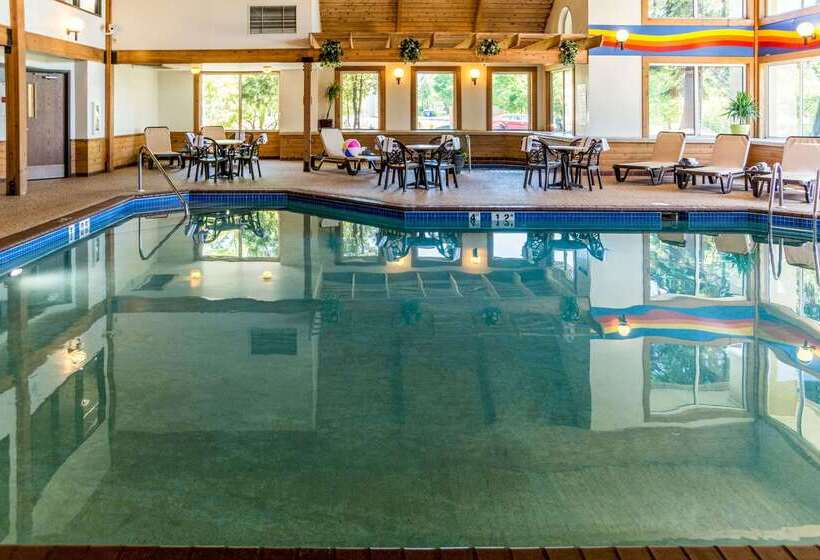 فندق Comfort Inn West