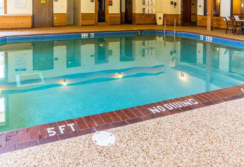 فندق Comfort Inn West