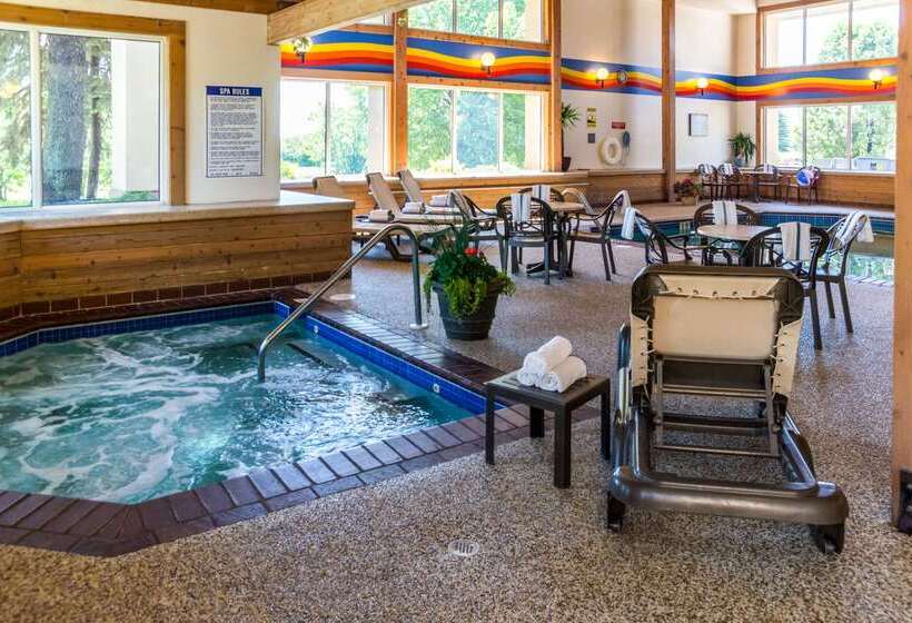 فندق Comfort Inn West