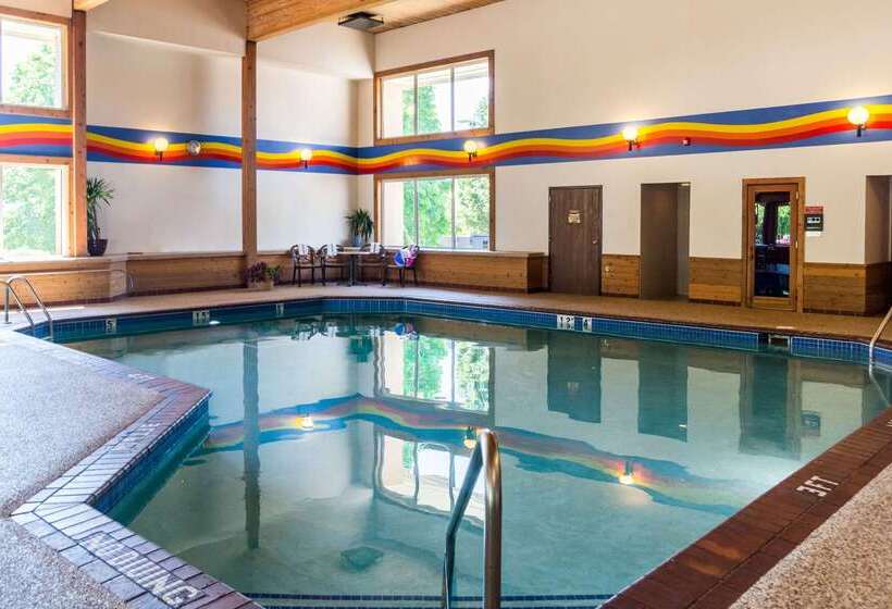 هتل Comfort Inn West