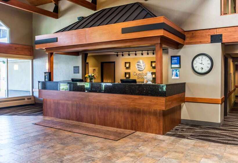 فندق Comfort Inn West