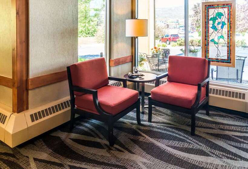 فندق Comfort Inn West