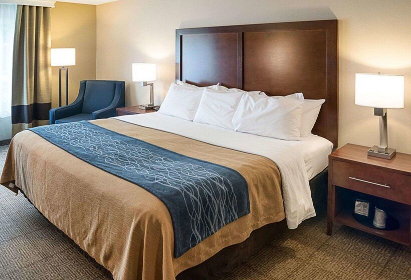فندق Comfort Inn West