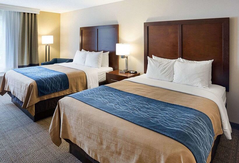 فندق Comfort Inn West