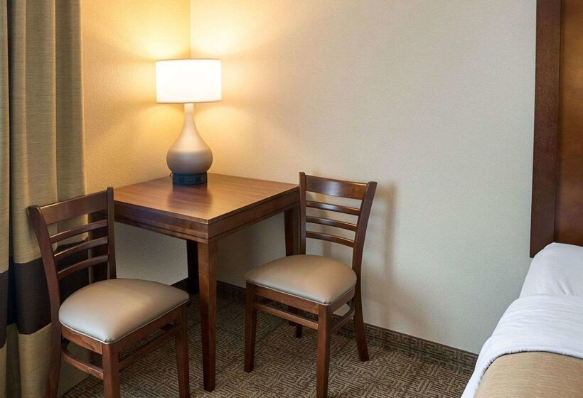 فندق Comfort Inn West