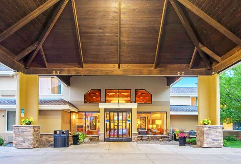 هتل Comfort Inn West