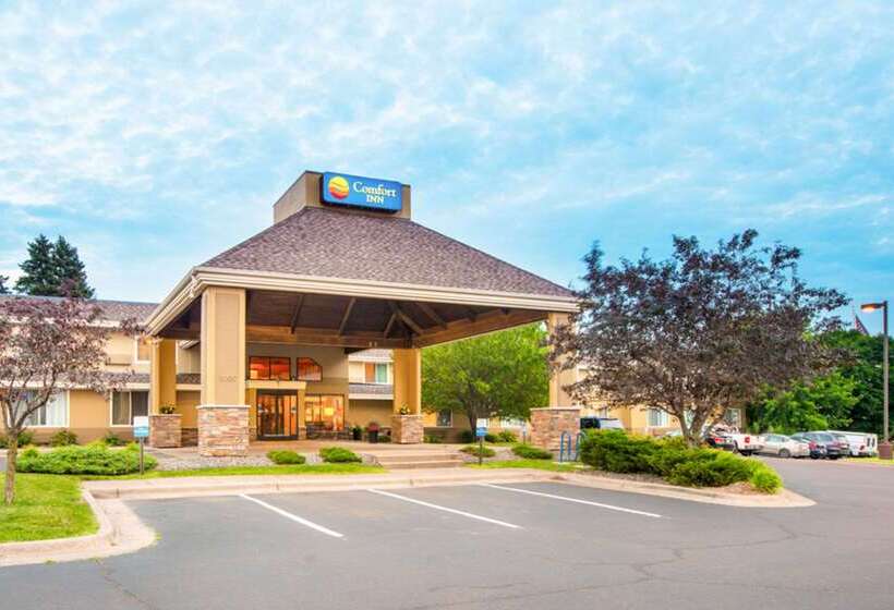 فندق Comfort Inn West