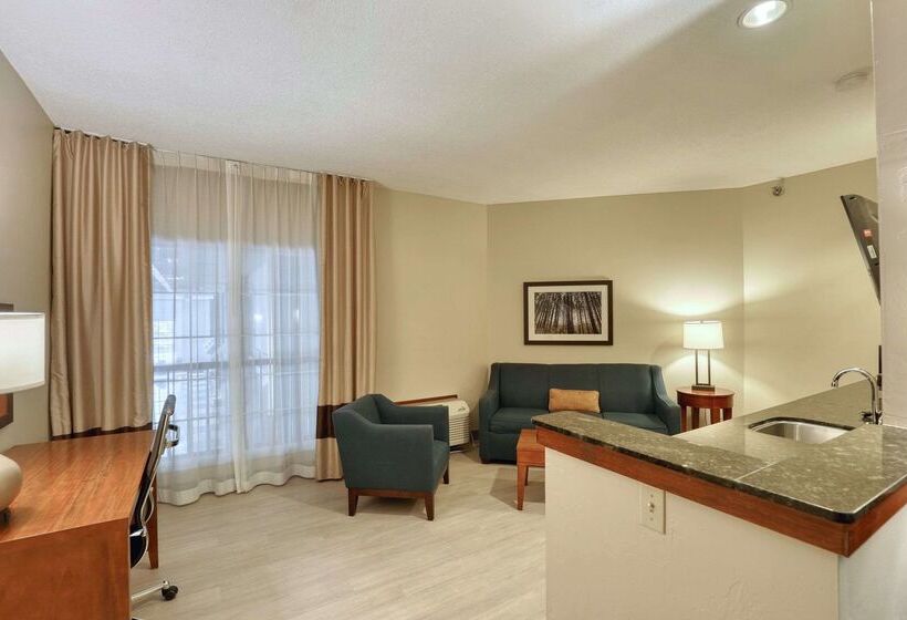 酒店 Comfort Suites Appleton Airport