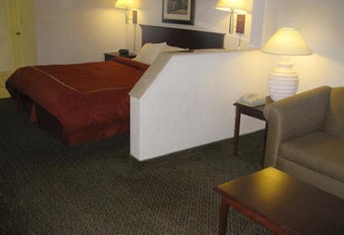 호텔 Comfort Suites Blythe