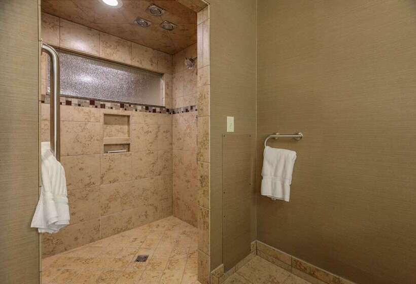 Отель Comfort Suites