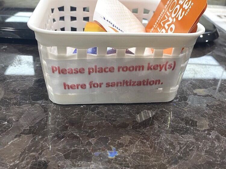 فندق Comfort Suites Outlet Center