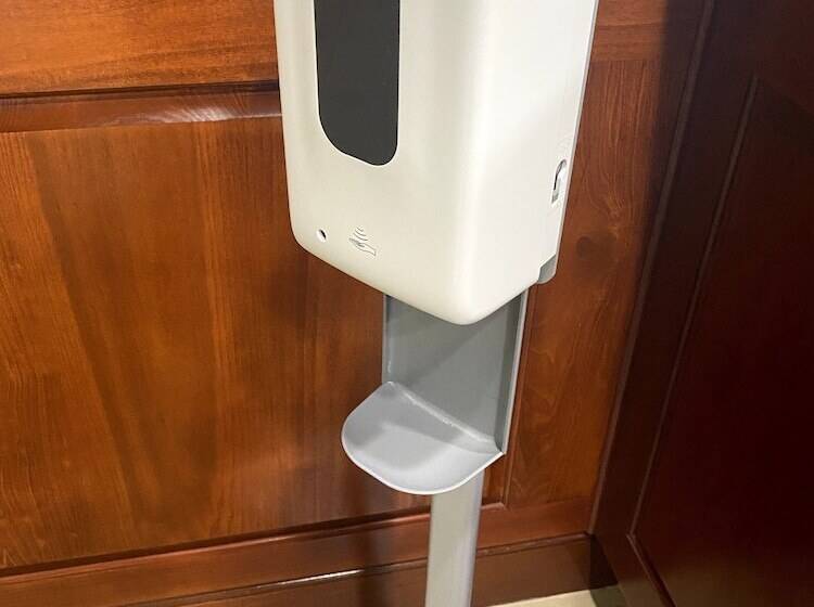 فندق Comfort Suites Outlet Center