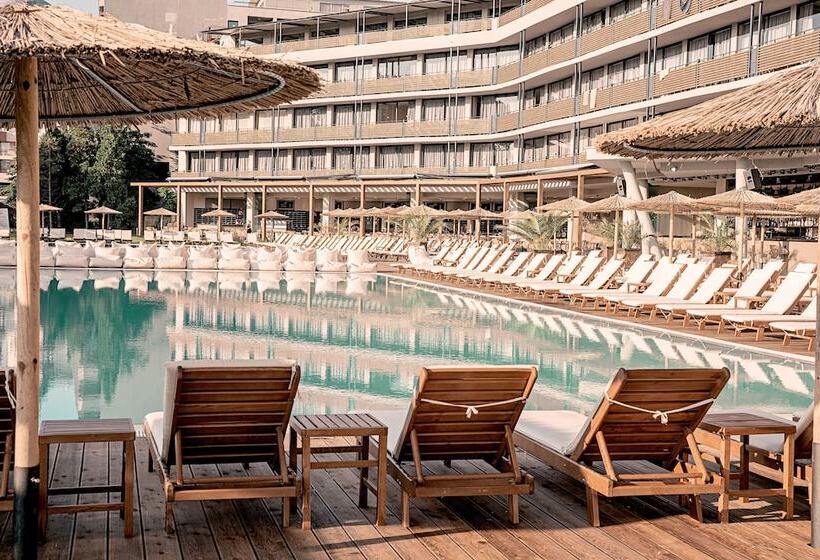 هتل Sunny Beach Club   Adults Only #youthfulvibes