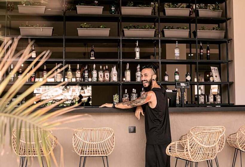 فندق Sunny Beach Club Adults Only #youthfulvibes