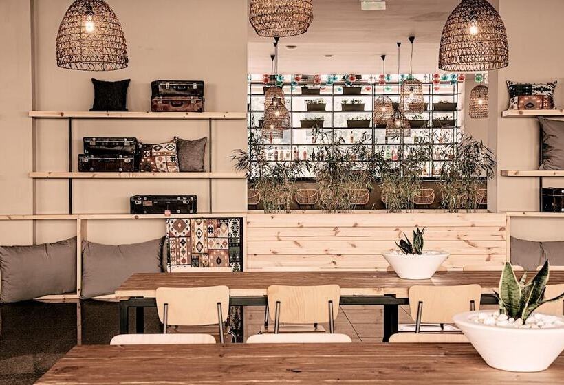 فندق Sunny Beach Club Adults Only #youthfulvibes