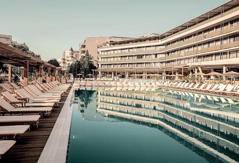 فندق Sunny Beach Club Adults Only #youthfulvibes