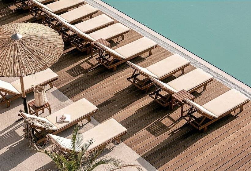 فندق Sunny Beach Club Adults Only #youthfulvibes