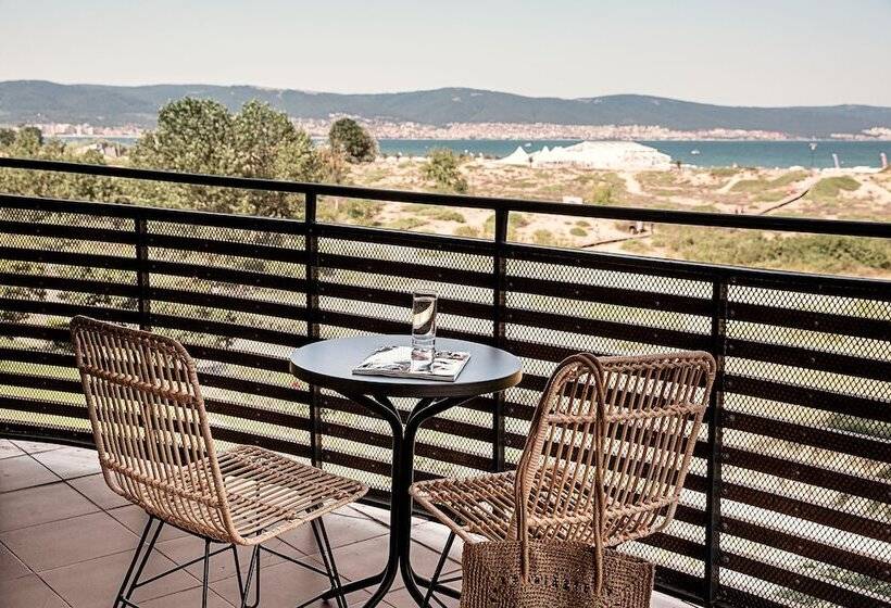 فندق Sunny Beach Club Adults Only #youthfulvibes