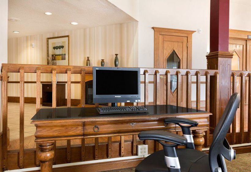 ホテル Ramada Huntsville